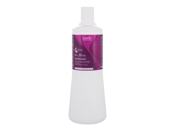 Londa Professional Londacolor Extra Rich Creme Emulsion 6% 20 Vol. 1000 ml