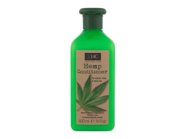 Xpel Hair Care Hemp Conditioner 400 ml