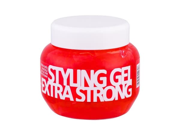 Kallos Styling Gel Extra Strong 275 ml