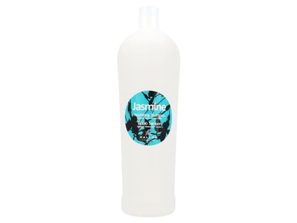 Kallos Jasmine Nourishing Hair Shampoo 1000 ml