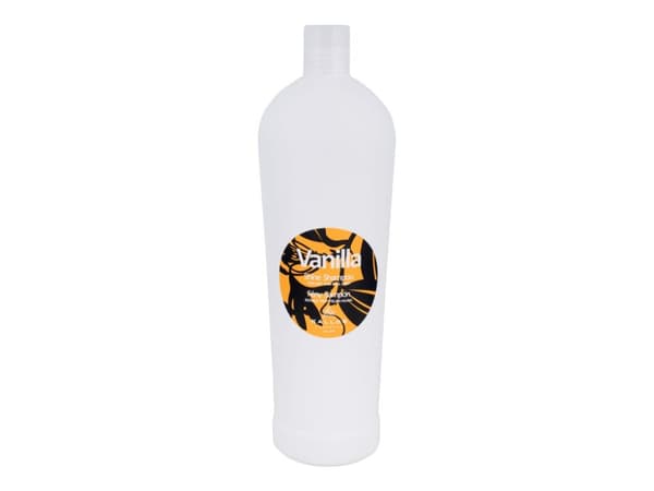 Kallos Vanilla Shampoo 1000 ml