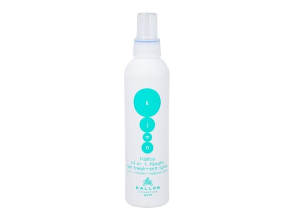 Kallos KJMN 14 in 1 Keratin Hair Treatment Spray 200 ml