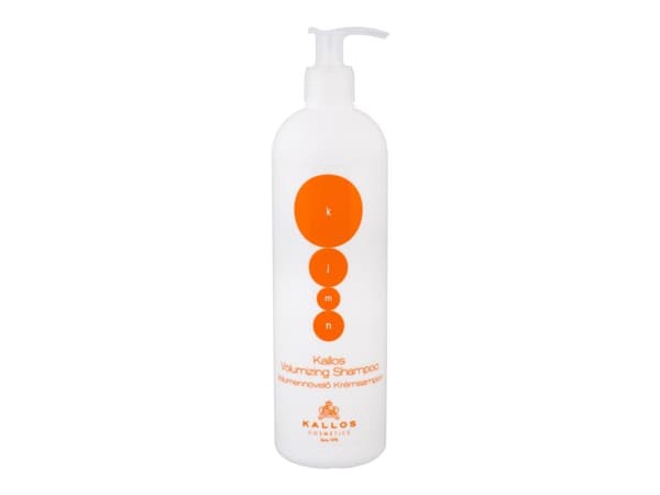 Kallos KJMN Volumizing Shampoo 500 ml