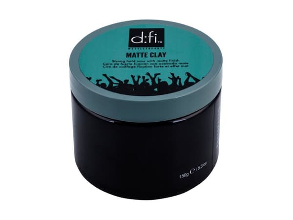 Revlon Professional d:fi Matte Clay 150 g