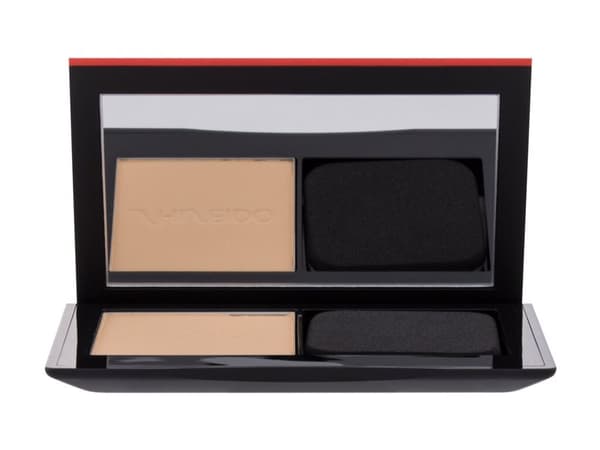 Shiseido Synchro Skin Self-Refreshing Custom Finish Powder Foundation (250 Sand) 9 g