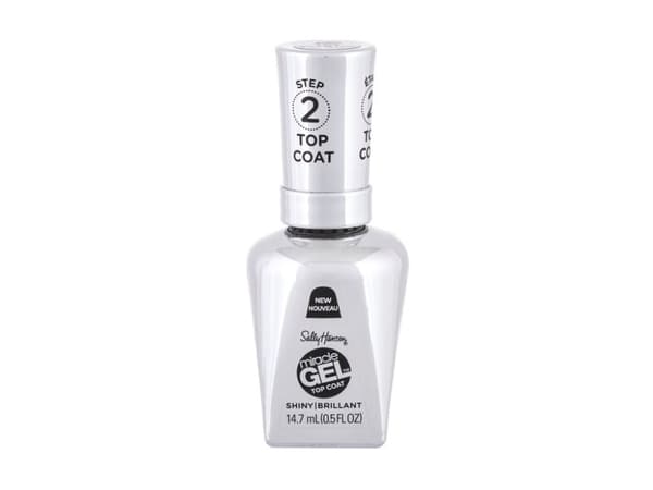 Sally Hansen Miracle Gel STEP2 (101 Top Coat) 14,7 ml