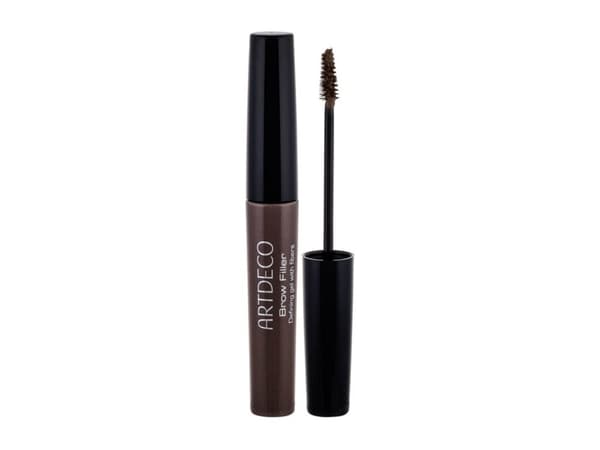 Artdeco Brow Filler Defining Gel with Fibers (3 Brown) 7 ml