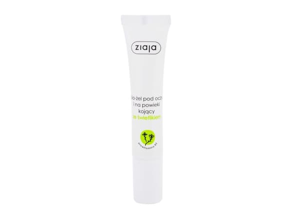 Ziaja Soothing Eyebright Eye Gel 15 ml