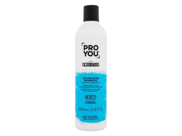 Revlon Professional Pro You The Amplifier Volumizing Shampoo 350 ml