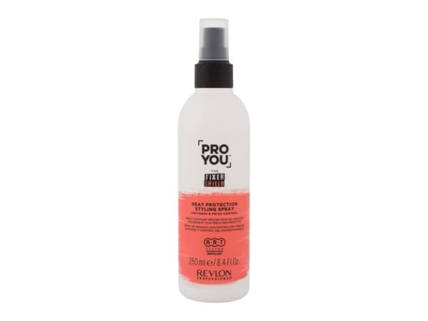 Revlon Professional Pro You The Fixer Shield Heat Protection Styling Spray 250 ml