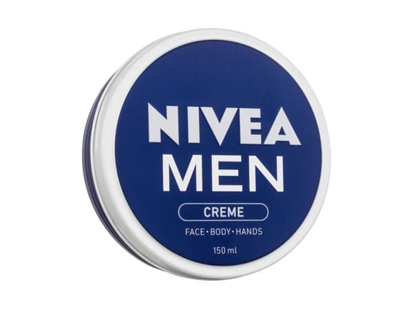 Nivea Men Cream 150 ml M