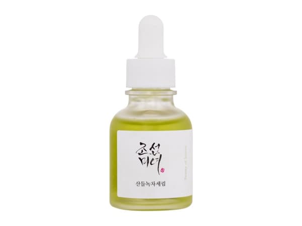 Beauty of Joseon Green Tea + Panthenol Calming Serum 30 ml