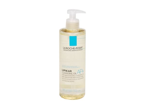 La Roche-Posay Lipikar Huile Lavante AP+ Cleansing Oil 400 ml
