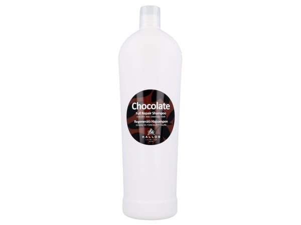Kallos Chocolate Full Repair Shampoo 1000 ml