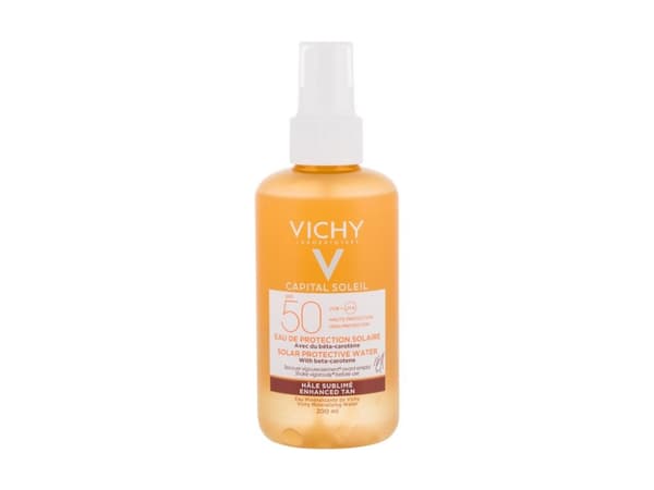 Vichy Capital Soleil Solar Protective Water SPF 50 200 ml