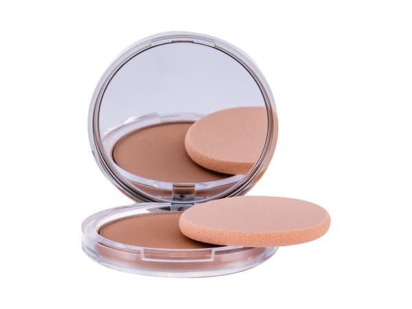 Clinique Stay-Matte Sheer Pressed Powder (03 Stay Beige) 7,6 g