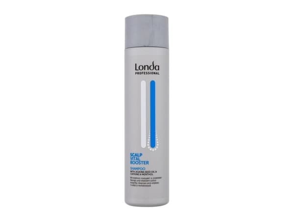 Londa Professional Scalp Vital Booster Shampoo 250 ml