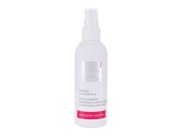 Ziaja Med Capillary Treatment Soothing Cleansing Tonic 200 ml