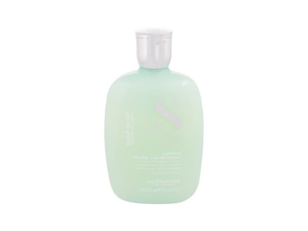 Alfaparf Milano Semi Di Lino Scalp Relief Calming Micellar Low Shampoo 250 ml