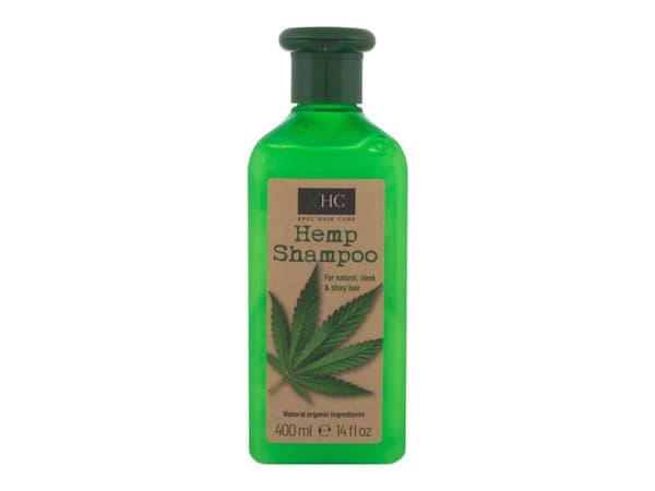 Xpel Hair Care Hemp Shampoo 400 ml