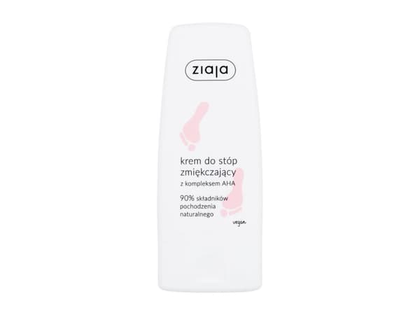Ziaja Nourishing Foot Cream 60 ml
