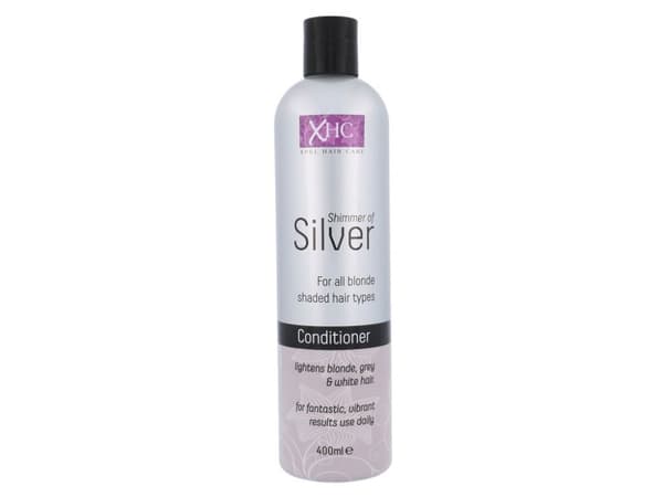 Xpel Shimmer of Silver Conditioner 400 ml