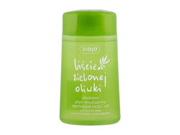 Ziaja Olive Leaf Make-Up Remover 120 ml