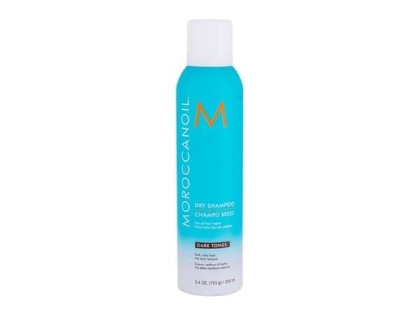 Moroccanoil Dry Shampoo Dark Tones 217 ml