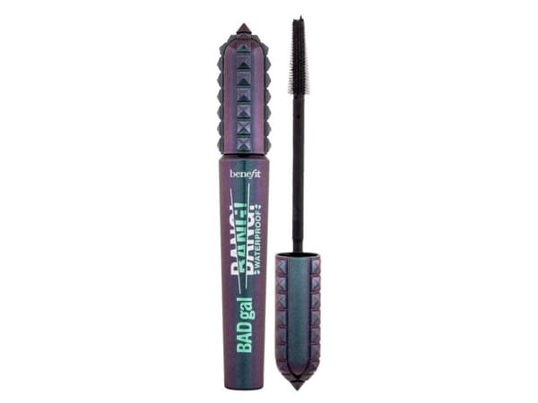 Benefit BADgal BANG! Waterproof Volumizing Mascara (Intense Pitch Black) 8,5 g