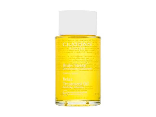 Clarins Aroma Relax Treatment Oil 100 ml
