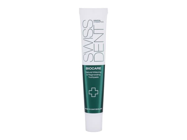 Swissdent Biocare Toothpaste 50 ml