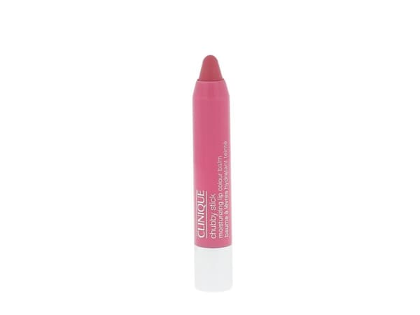 Clinique Chubby Stick Lip Colour Balm (06 Woppin' Watermelon) 3 g
