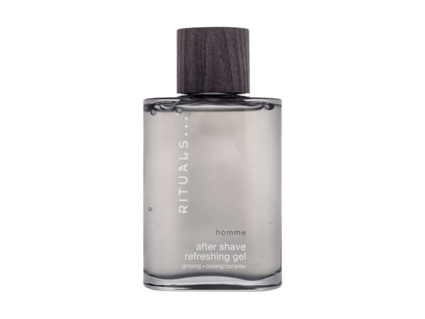 Rituals Homme After Shave Refreshing Gel 100 ml M