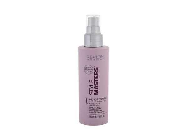Revlon Professional Style Masters Memory Spray 150 ml