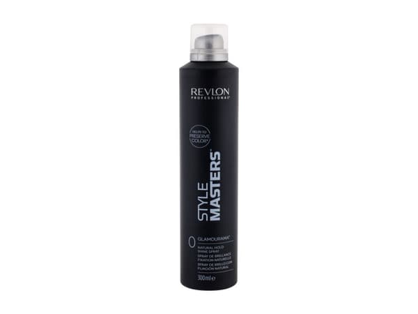 Revlon Professional Style Masters Shine Spray Glamourama 300 ml