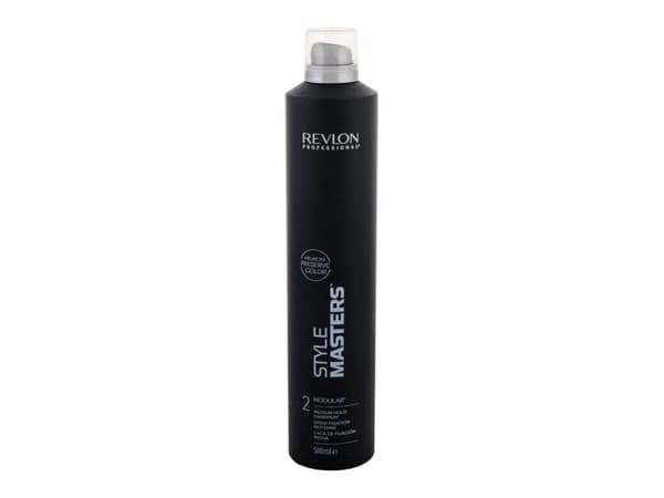 Revlon Style Masters Modular Hair Spray 500 ml