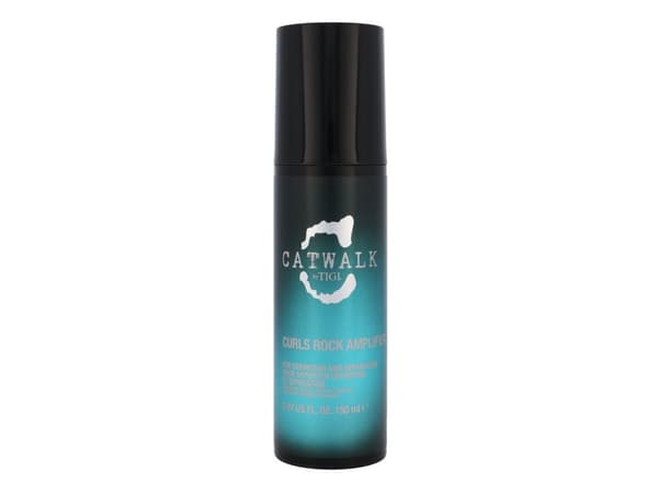 Tigi Catwalk Curlesque Curls Rock Amplifier 150 ml