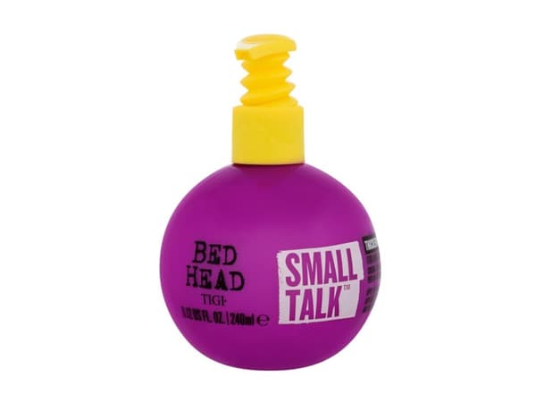 Tigi Bed Head Small Talk Thickening Cream 240 ml
