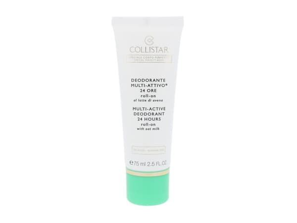 Collistar Multi-Active Deodorant 24 Hours Roll-on 75 ml