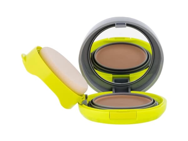Shiseido WetForce Quick Dry Sports BB Compact SPF 50+ (Medium) 12 g