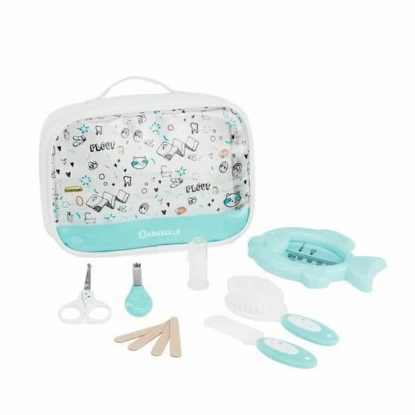 Hygienpaket Badabulle
