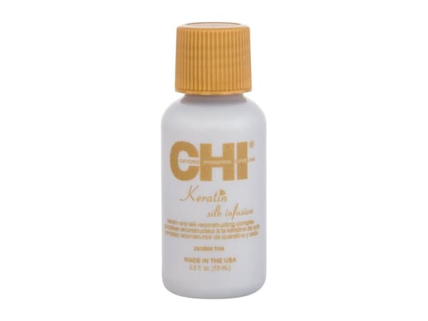 Farouk Systems CHI Keratin Silk Infusion 15 ml