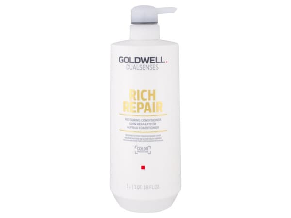 Goldwell Dualsenses Rich Repair Restoring Conditioner 1000 ml