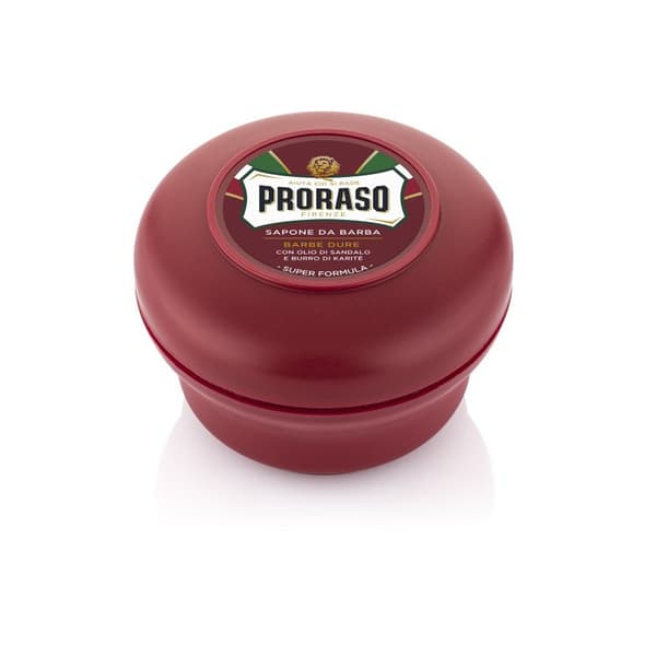 Proraso Coarse Beards Shaving Soap 150 ml