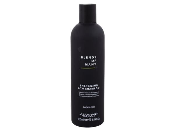 Alfaparf Milano Blends of Many Energizing Low Shampoo 250 ml