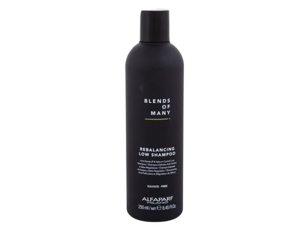 Alfaparf Milano Blends of Many Rebalancing Low Shampoo 250 ml