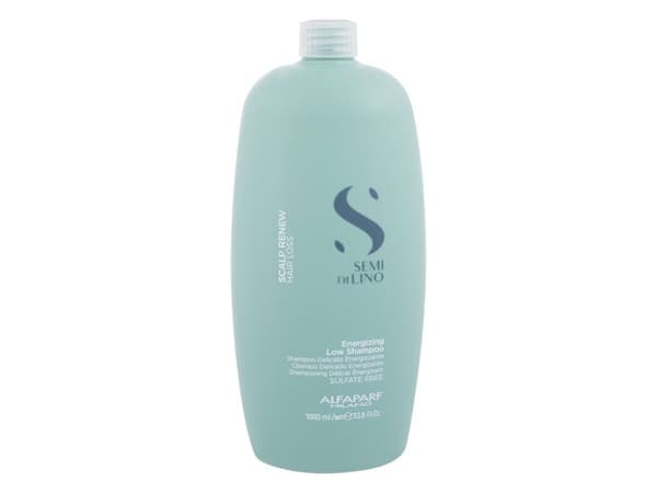Alfaparf Semi Di Lino Scalp Renew Energizing Shampoo 1000 ml