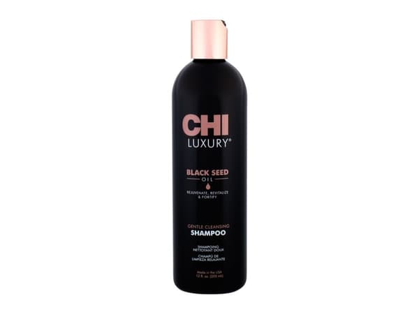 Farouk Systems CHI Luxury Black Seed Oil Gentle Cleansing Shampoo 355 ml