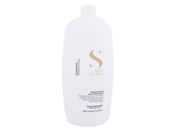 Alfaparf Milano Semi di Lino Diamond Illuminating Low Shampoo 1000 ml