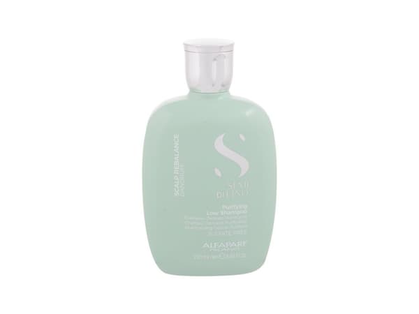 Alfaparf Semi Di Lino Scalp Rebalance Purifying Low Shampoo 250 ml